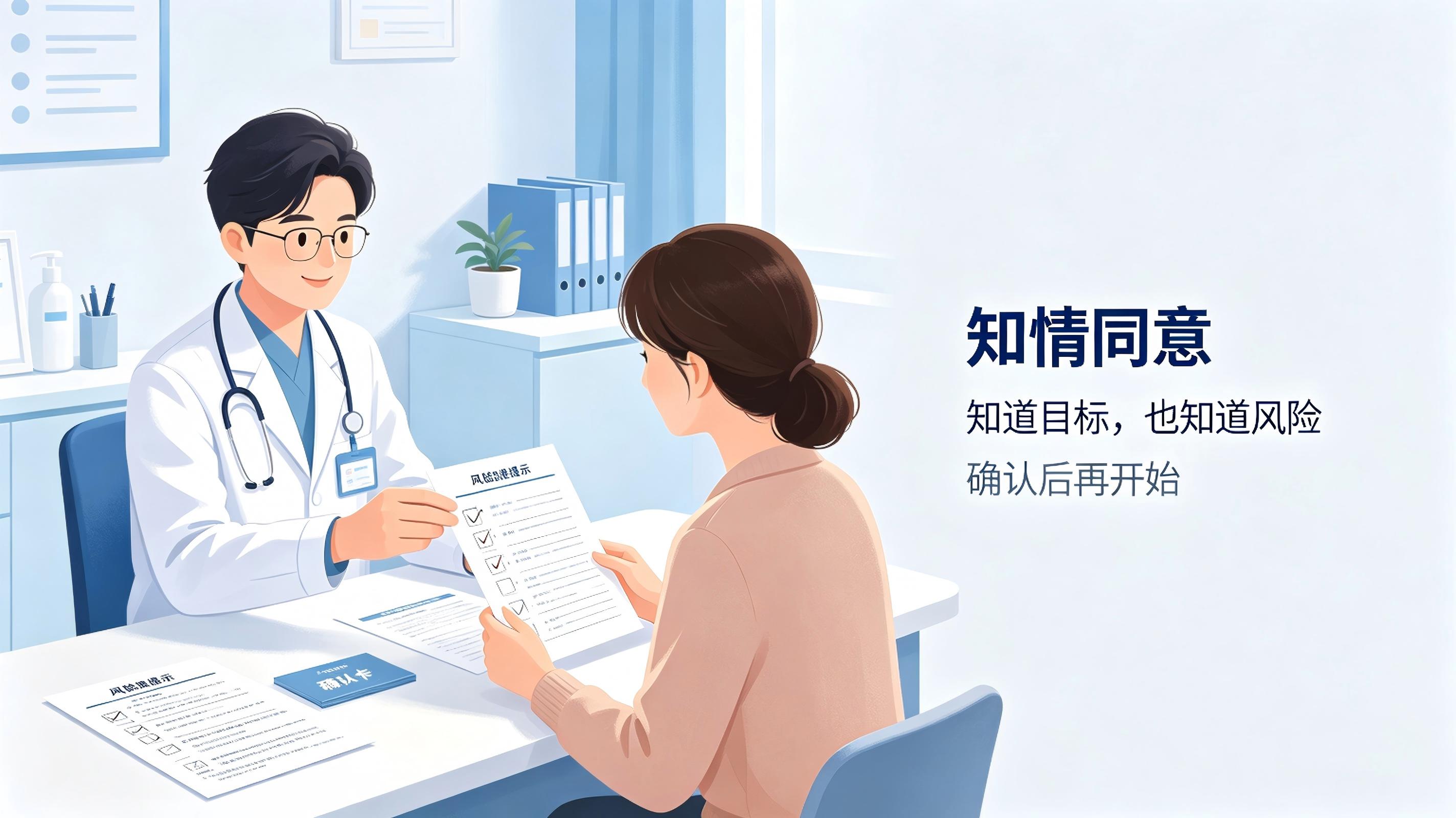 市场光子嫩肤去黄