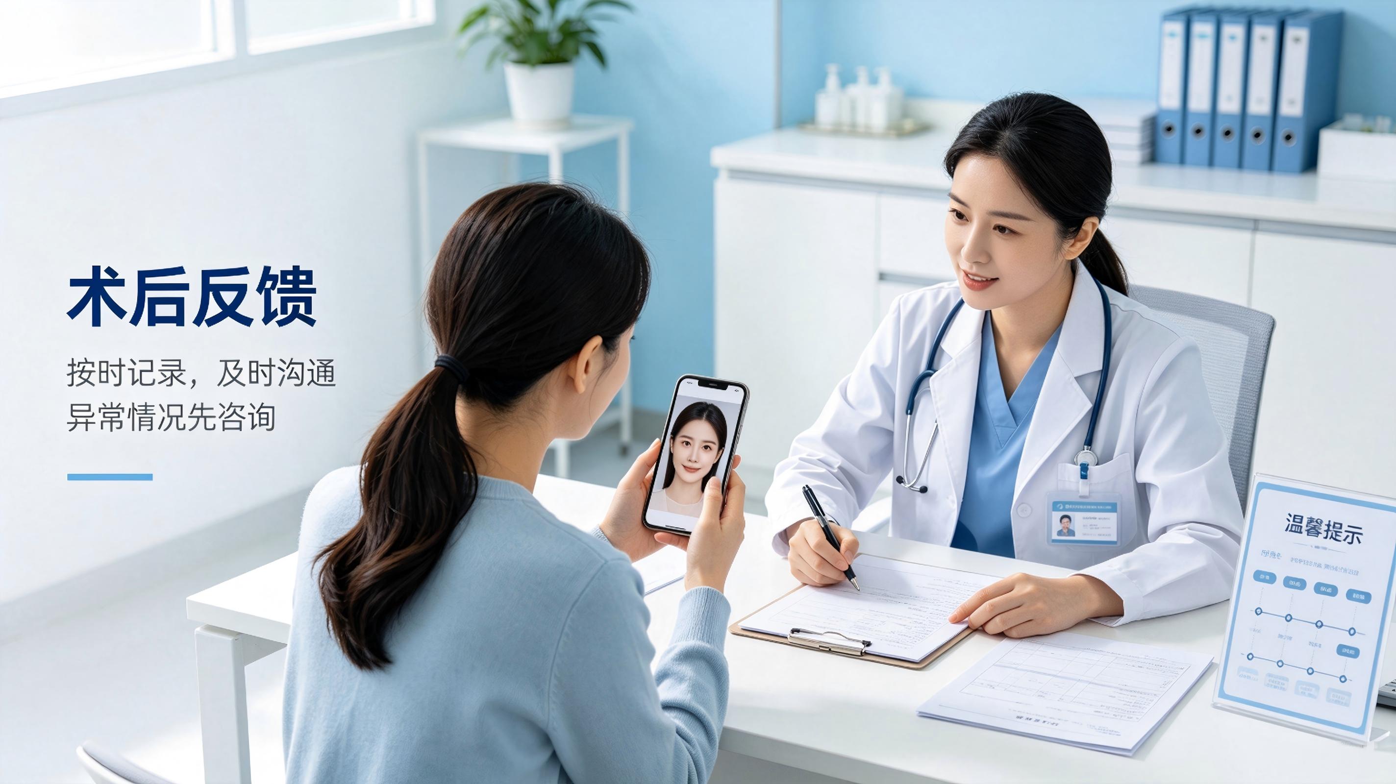行业内靠谱的光子嫩肤术后修护哪家强