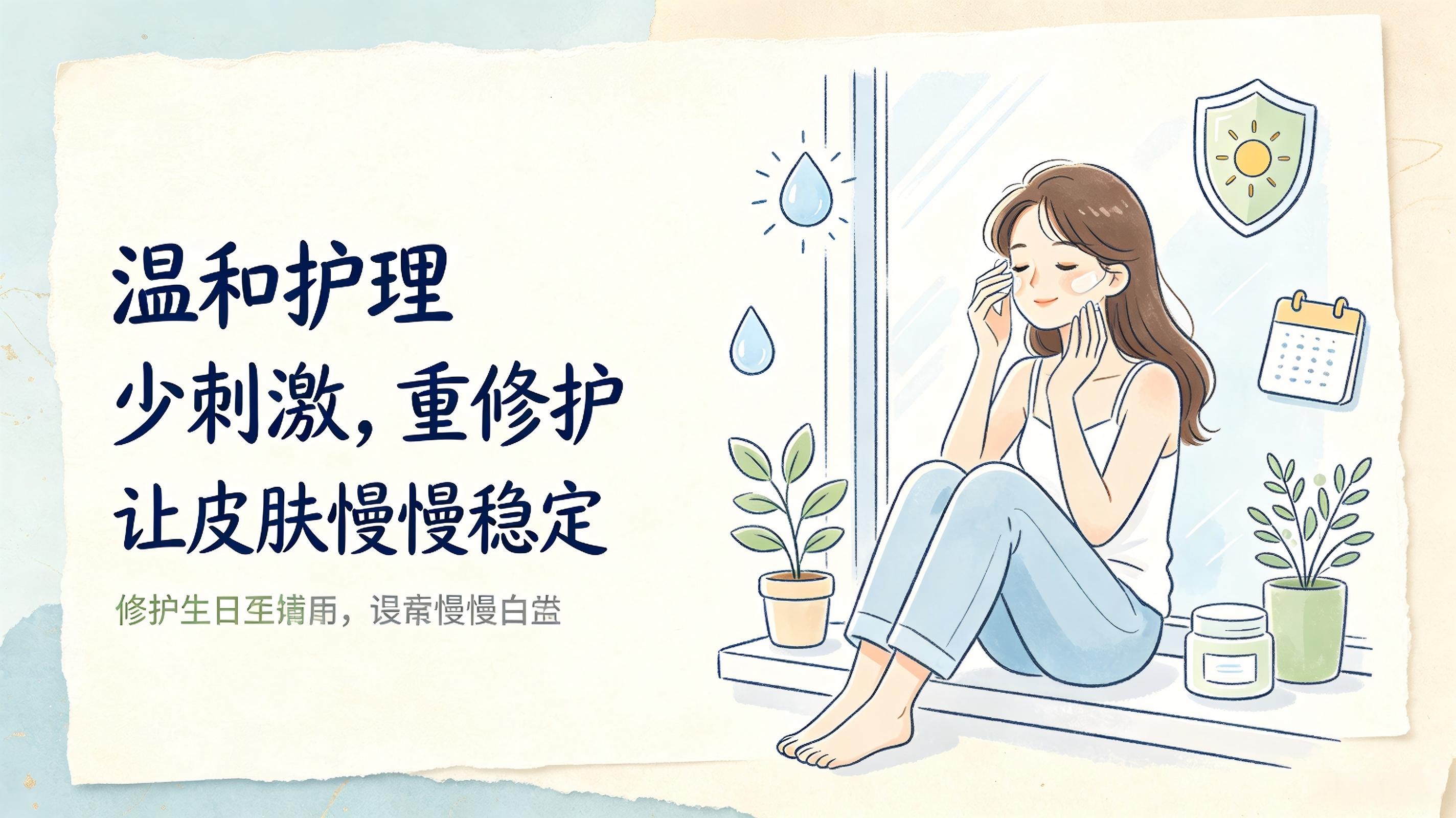 大同专业的光子嫩肤去黄